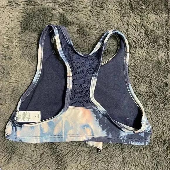 ❤️ Justice high-rise swimsuit - Picture 4 of 4